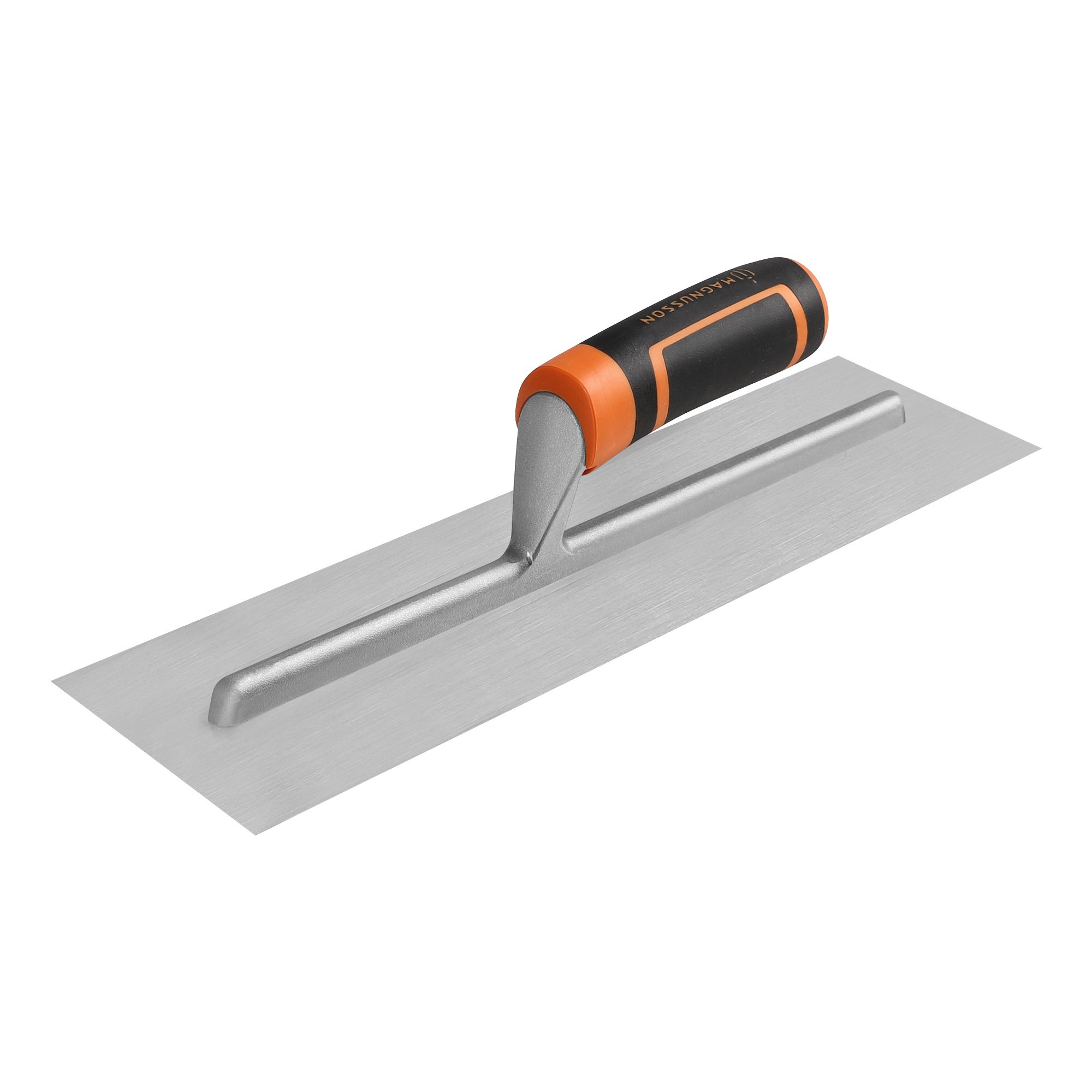 Magnusson Cement Finishing Trowel (W)115mm Price Comparisons | Compare The Build