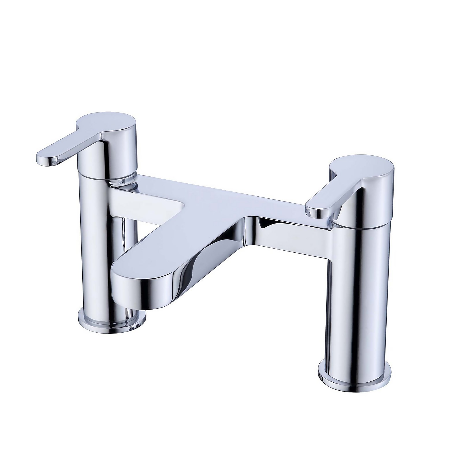 Datchworth Bath Filler Tap Chrome Price Comparisons | Compare The Build