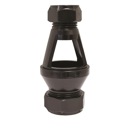 Triton Kit C – Discharge Tundish Price Comparisons | Compare The Build