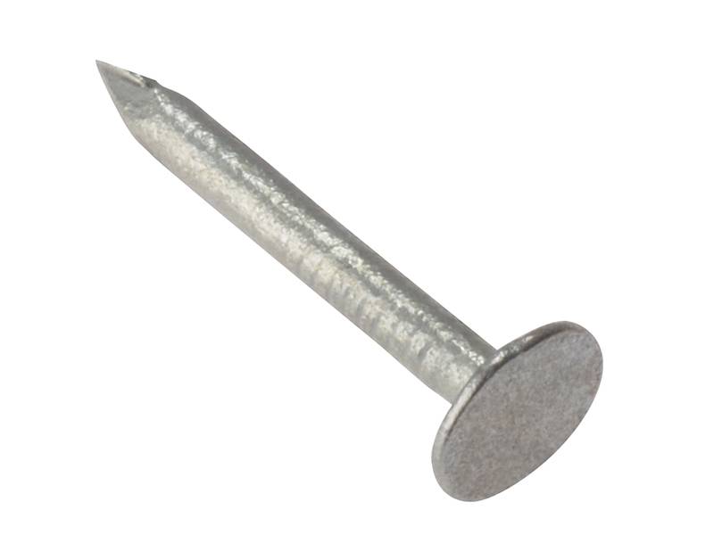 ForgeFix FORC30GB250 Clout Nail Galvanised 30mm (250g Bag) Price Comparisons | Compare The Build