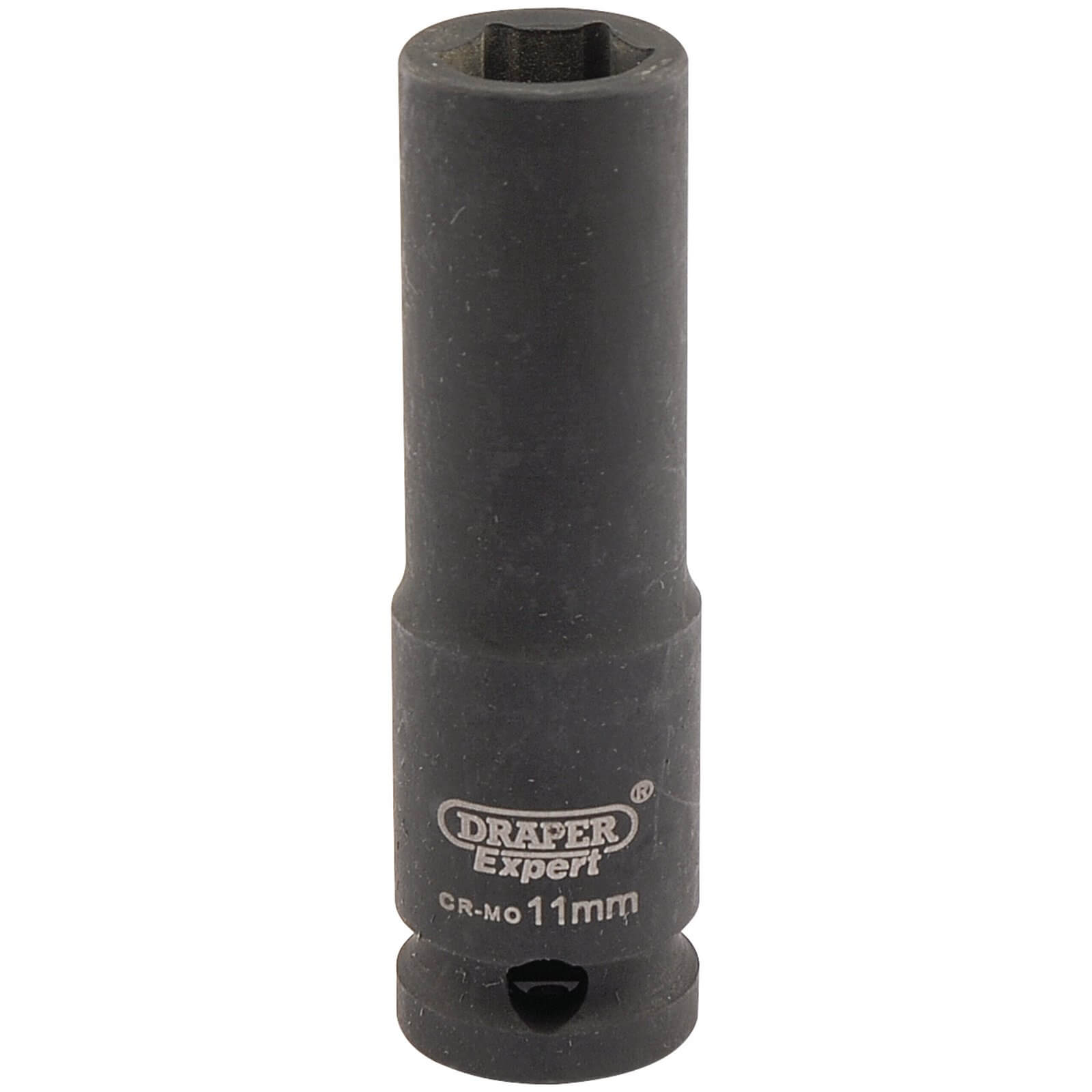 Draper Expert 3/8" Drive Hi Torq Deep Hexagon Impact Socket Metric 3/8" 11mm Price Comparisons | Compare The Build