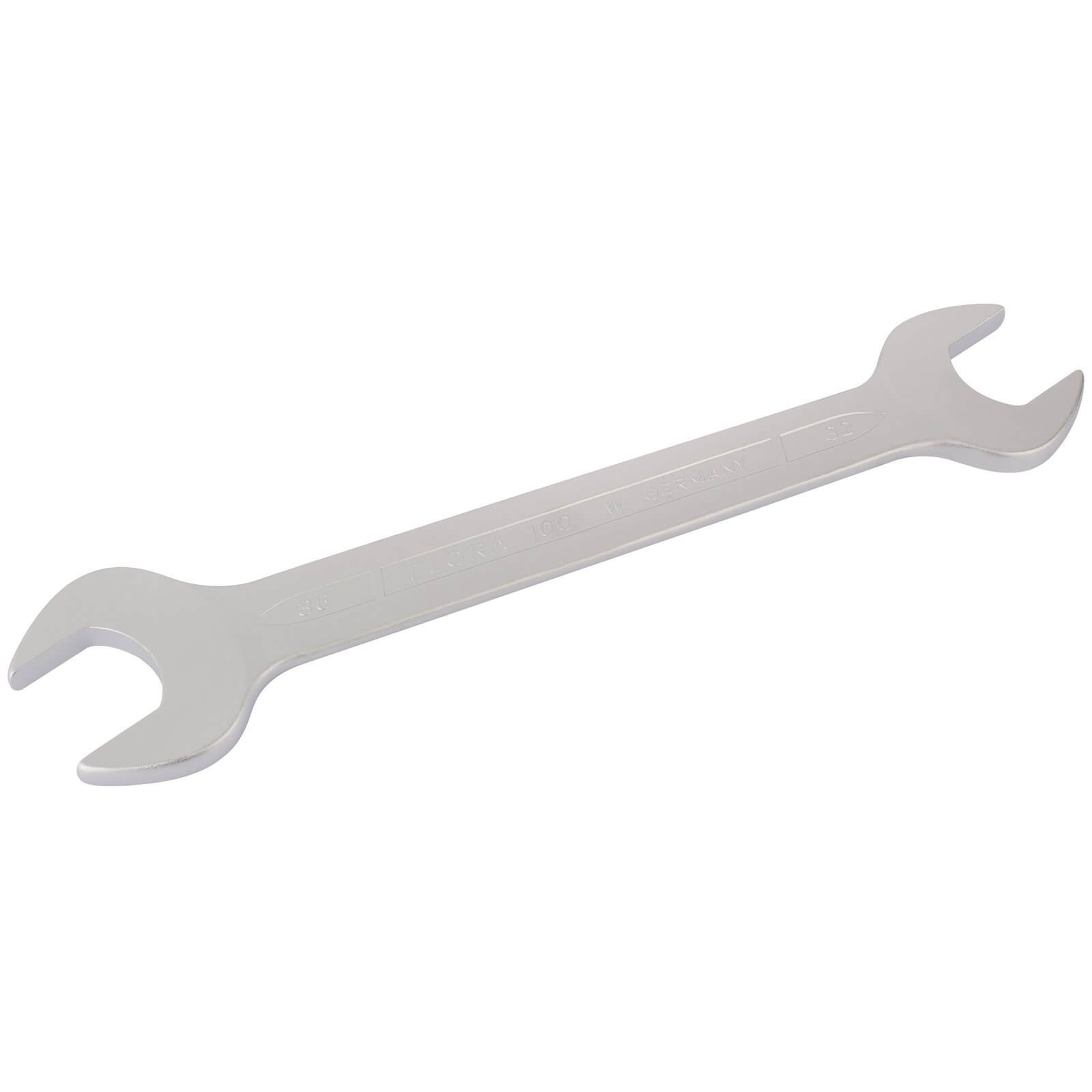 Elora Long Double Open End Spanner 32mm x 36mm Price Comparisons | Compare The Build