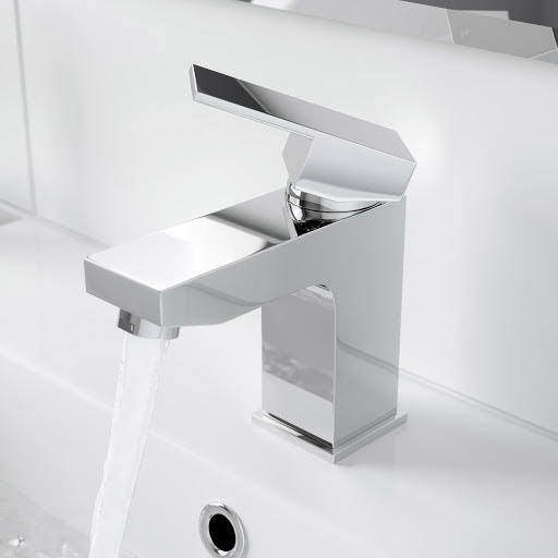 Architeckt Ibbardo Basin Mixer Tap Price Comparisons | Compare The Build