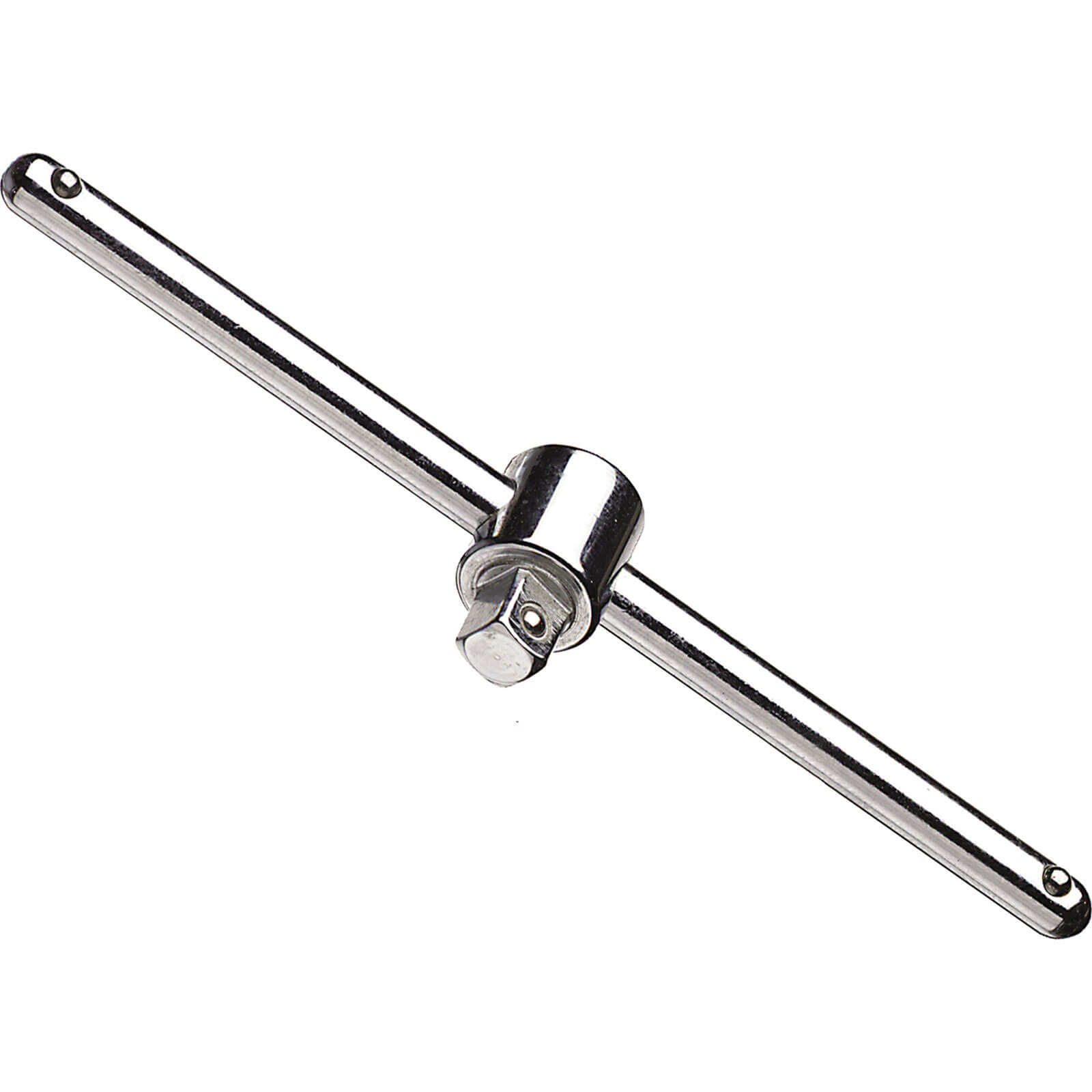 Stahlwille 1/4" Drive Sliding T Handle 1/4" Price Comparisons | Compare The Build