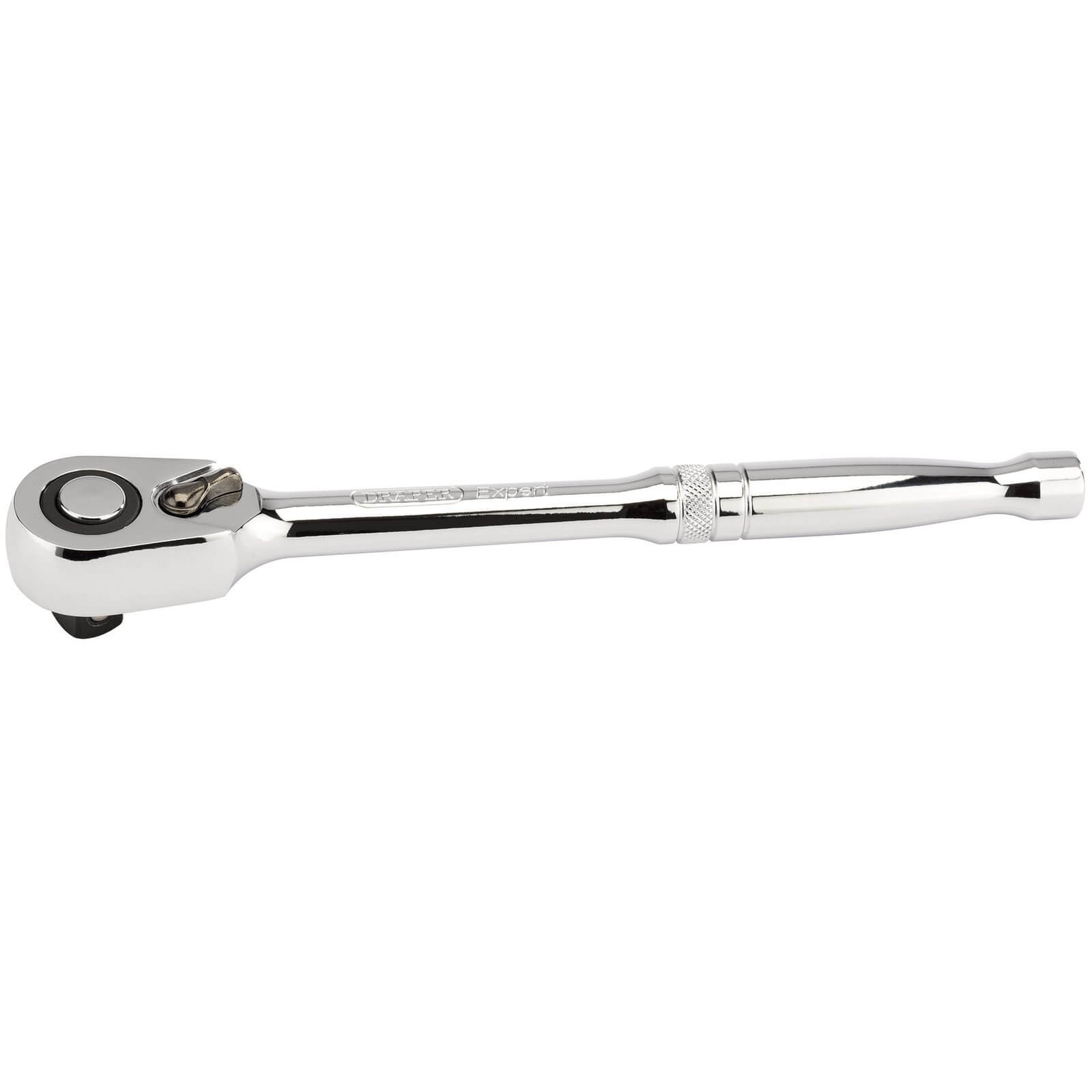 Draper 1/2" Drive Reversible Ratchet 1/2" Price Comparisons | Compare The Build