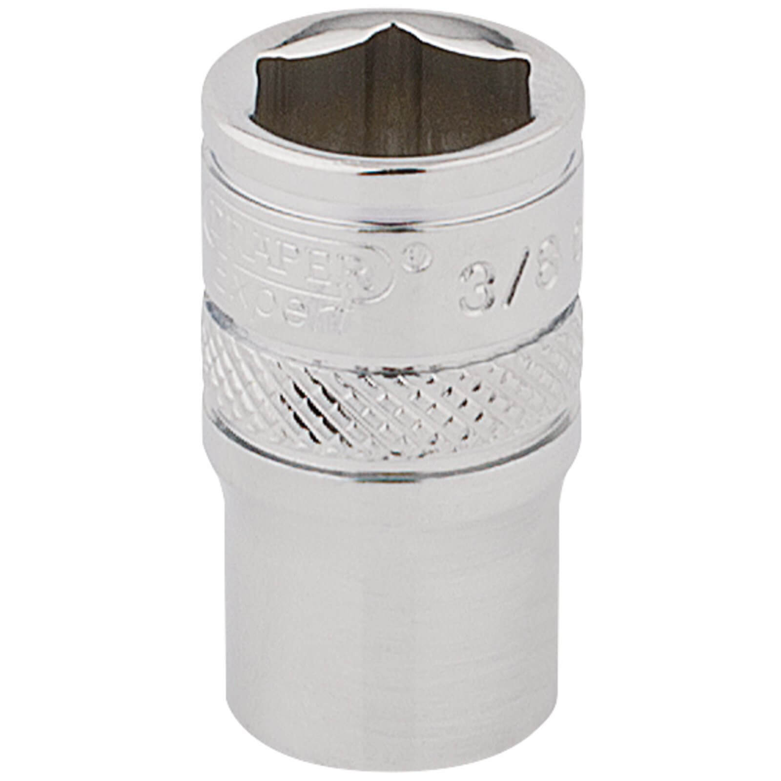 Draper 1/4" Drive Hi-Torq Bi Hexagon Socket Imperial 1/4" 3/8" Price Comparisons | Compare The Build