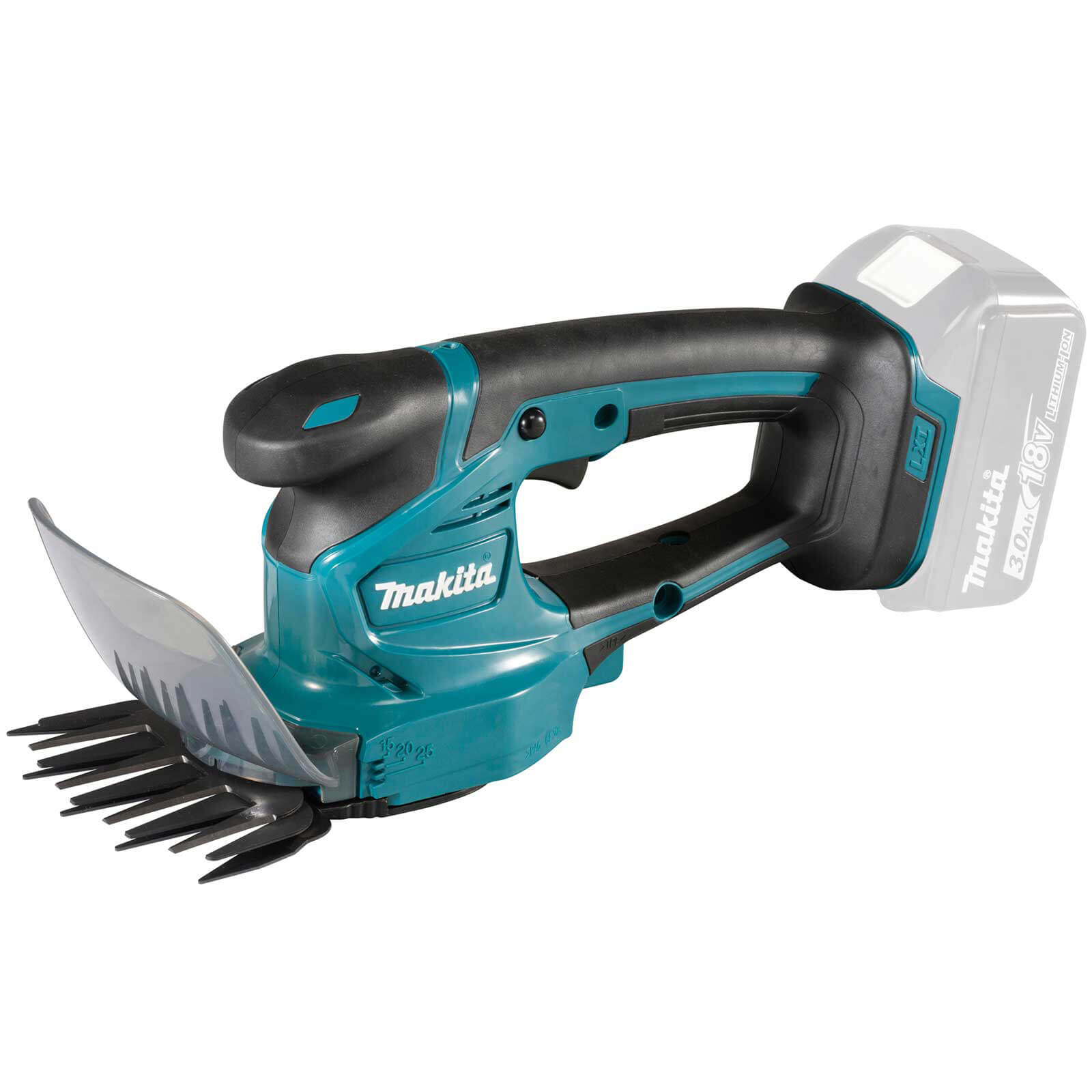 Makita DUM111 18v LXT Cordless Grass Shears No Batteries No Charger Price Comparisons | Compare The Build