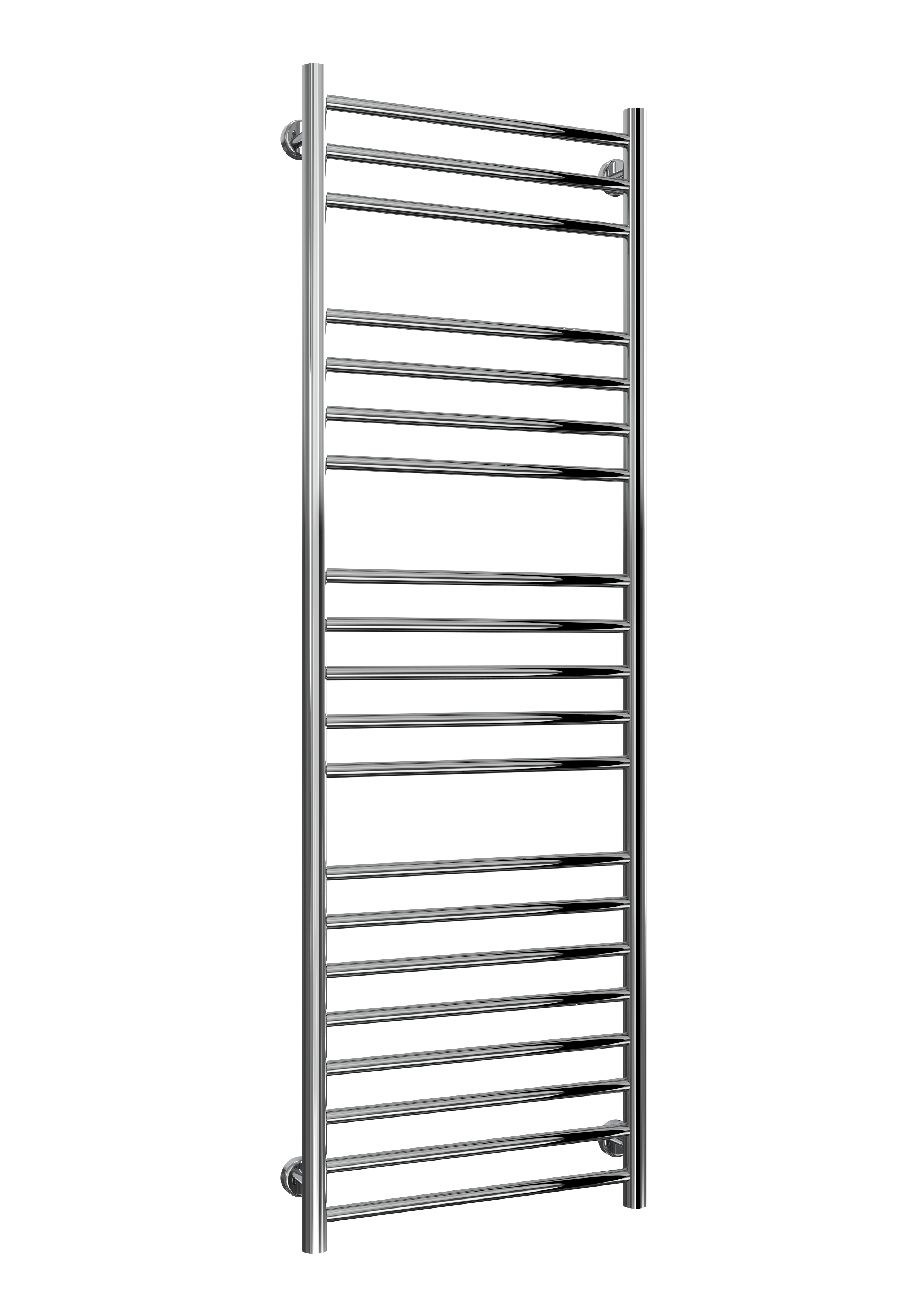 Reina Luna Ladder Rail, Stainless Steel, 1500x500mm Price Comparisons | Compare The Build