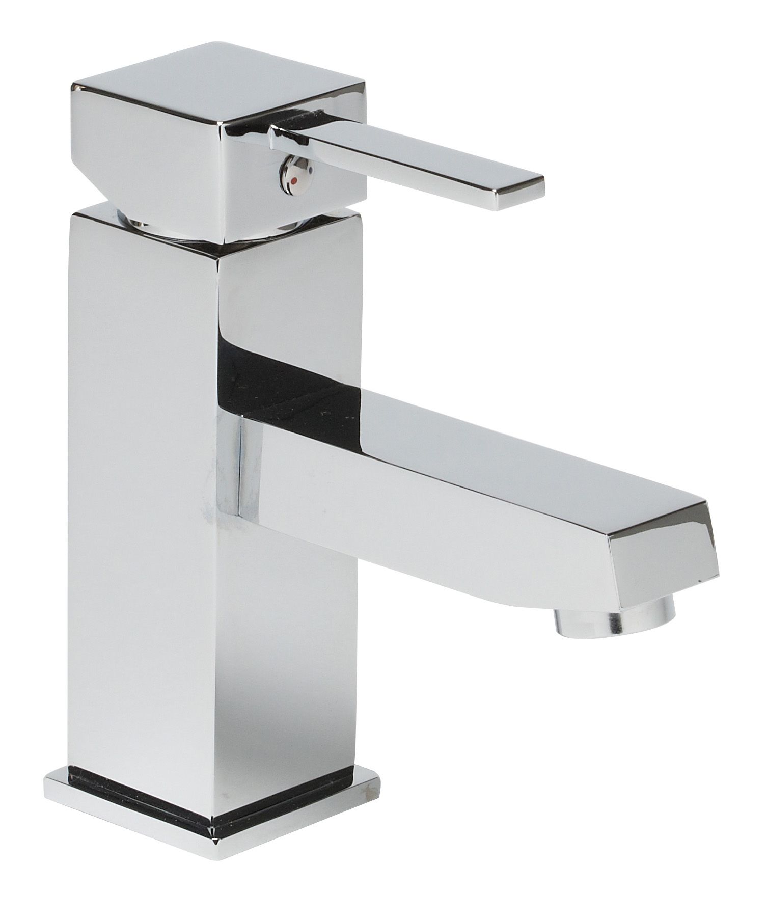 1 Lever Basin Mixer Tap Price Comparisons | Compare The Build