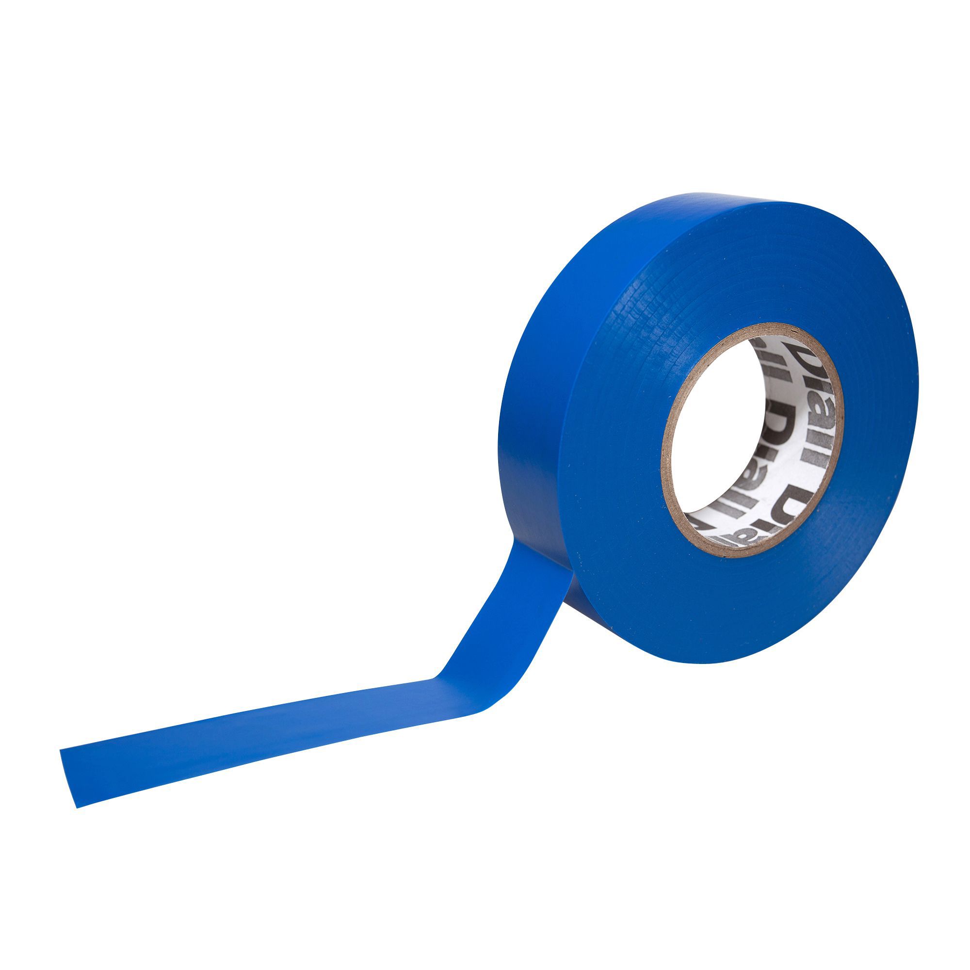 Diall Blue Electrical Tape (L)33M (W)19mm Price Comparisons | Compare The Build