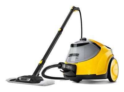 Kärcher Sc5 Corded Steam Cleaner Price Comparisons | Compare The Build