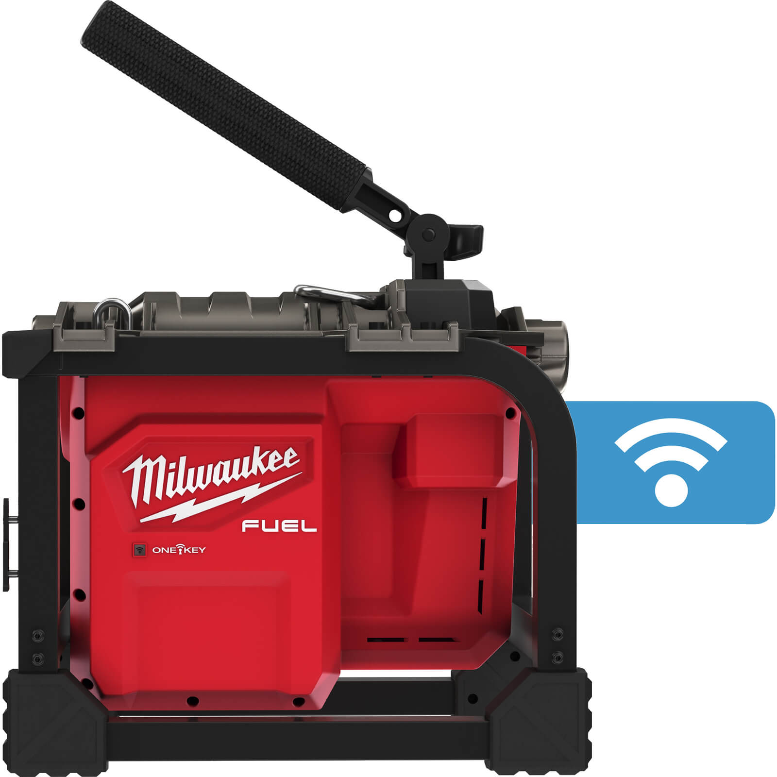 Milwaukee M18 FCSSM Fuel 18v Cordless Brushless Sectional Sewer Machine No Batteries No Charger No Case Price Comparisons | Compare The Build