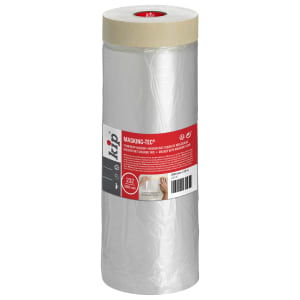 Kip Plastic Drop Cloth - 2600mm x 25m Price Comparisons | Compare The Build