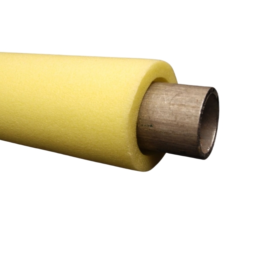 Proguard HI-VIS Scaffold Protector Tubes 2m x 50mm Price Comparisons | Compare The Build