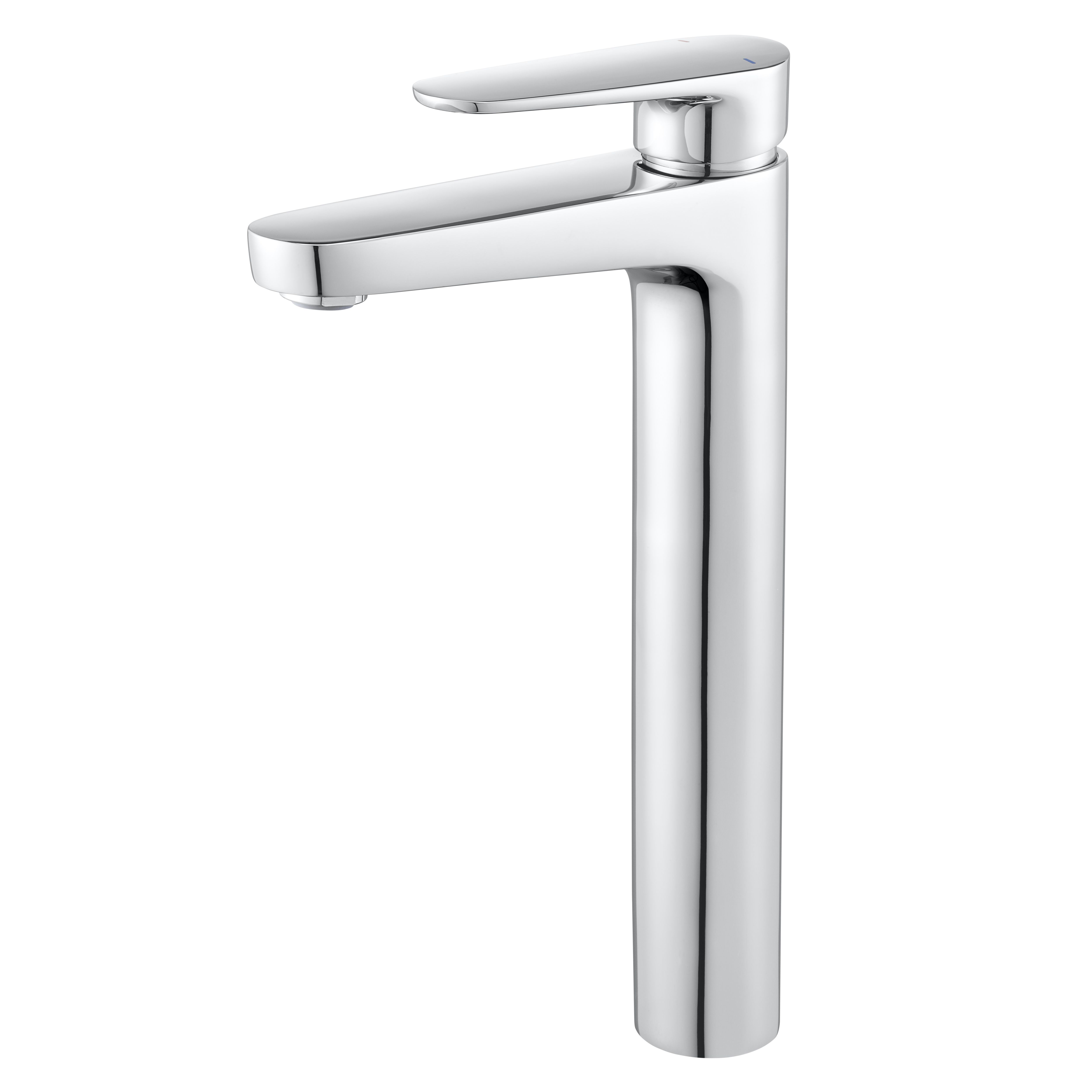 GoodHome Cavally 1 Lever Tall Basin Mixer Tap Price Comparisons | Compare The Build