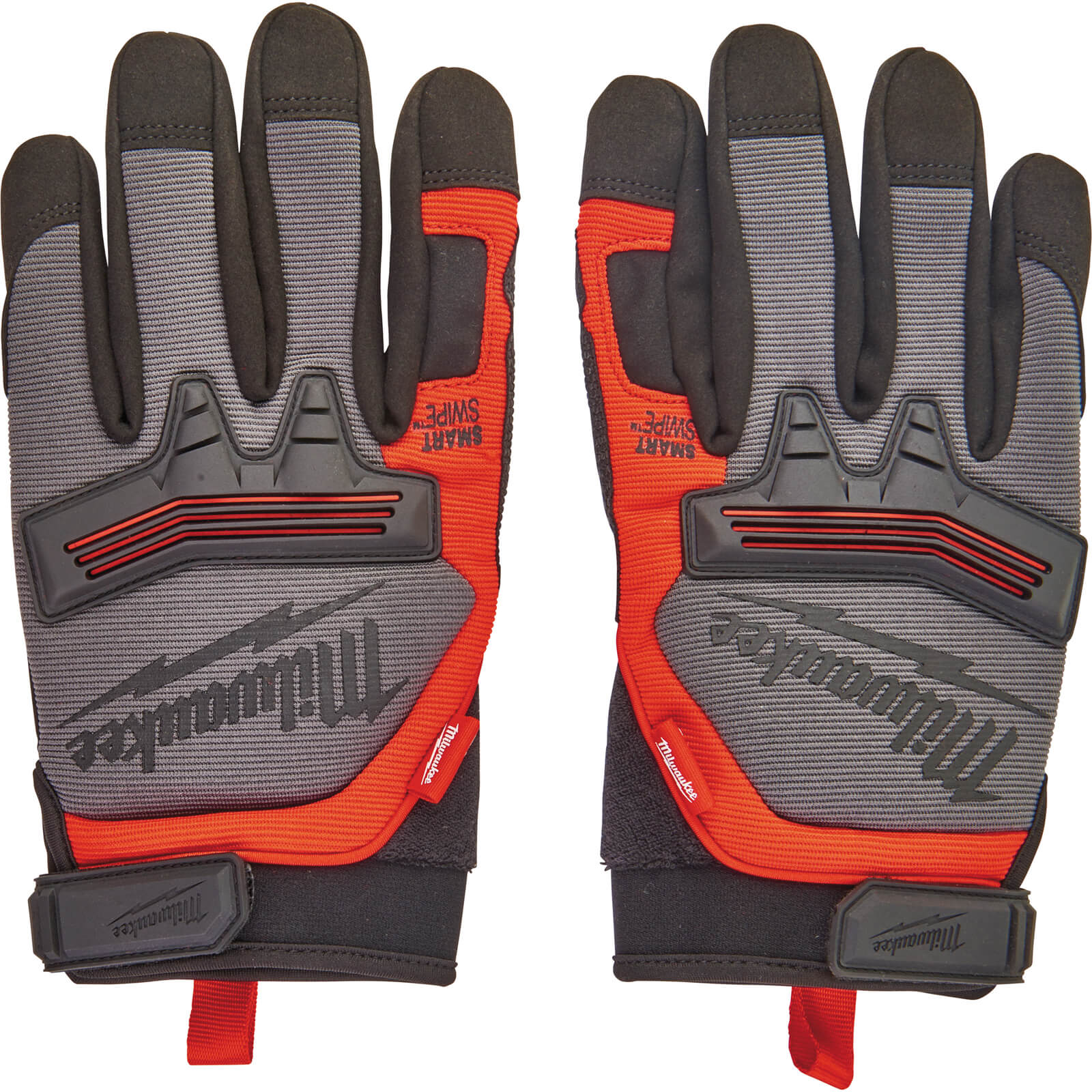 Milwaukee Demolition Gloves 2XL | Compare The Build