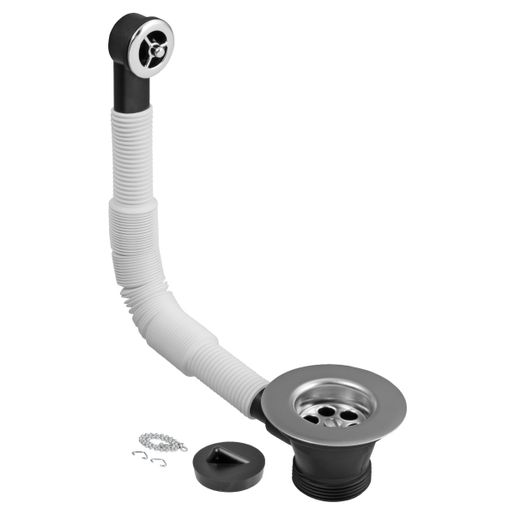 iflo Kitchen Sink Plug Waste Price Comparisons | Compare The Build