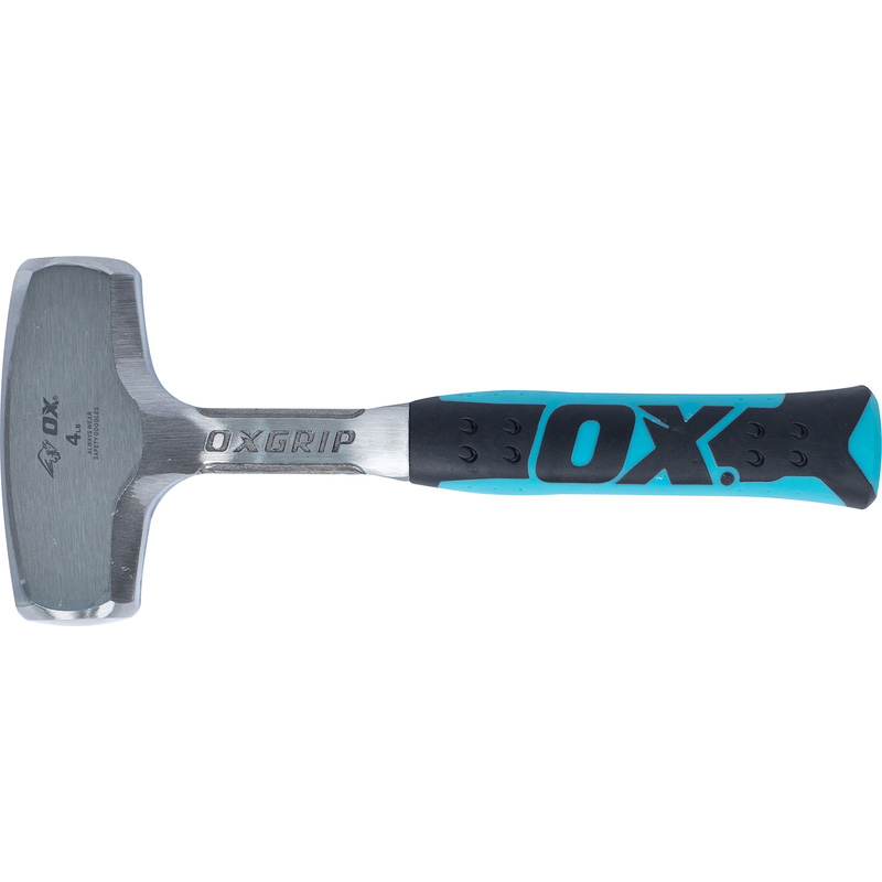 OX Pro Club Hammer 4lb Price Comparisons | Compare The Build
