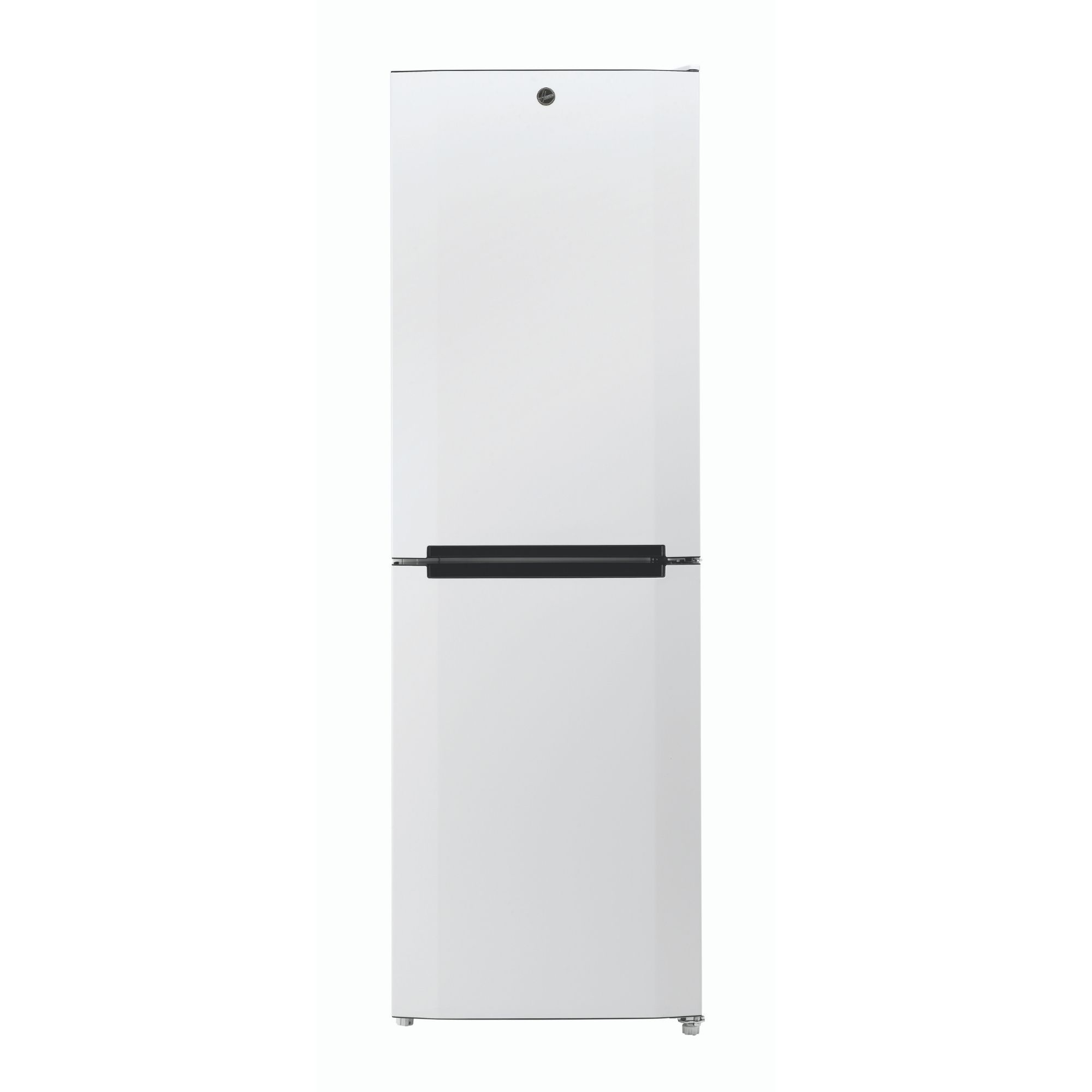 Hoover Hmnb6182W5Kn 50:50 Classic White Freestanding Fridge Freezer Price Comparisons | Compare The Build