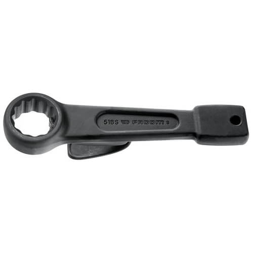 Facom 51BS Safety Slogging Spanner 70mm Price Comparisons | Compare The Build