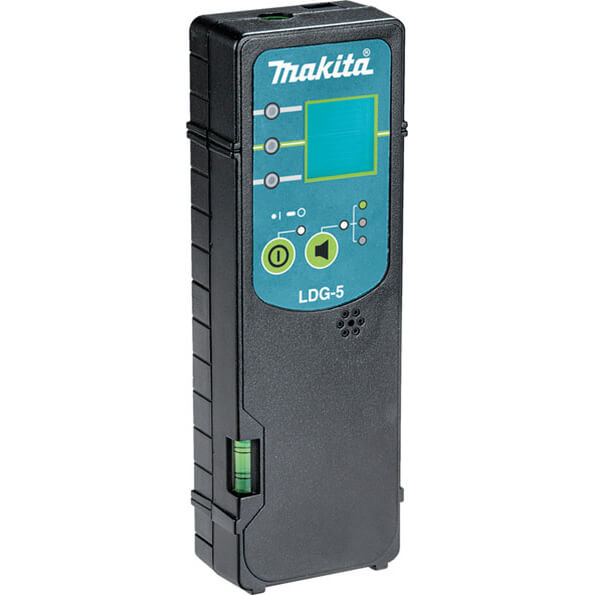 Makita LDG-5 Laser Receiver Price Comparisons | Compare The Build