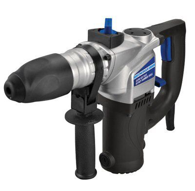 Energer 850W Sds Rotary Ham Drill 230V | Compare The Build