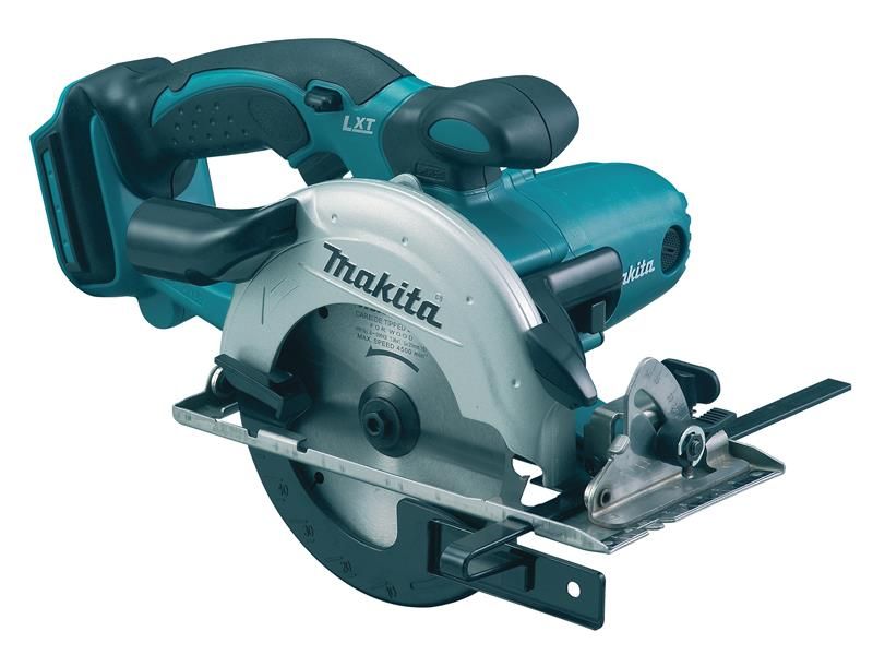 Makita MAKDSS501Z DSS501Z LXT Circular Saw 136mm 18V Bare Unit Price Comparisons | Compare The Build