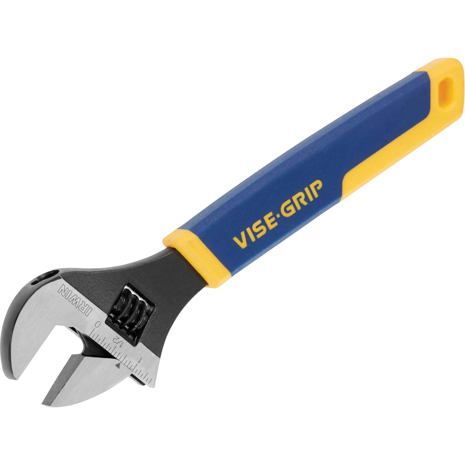 Vise-Grip Adjustable Wrench 250mm Price Comparisons | Compare The Build