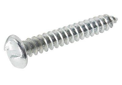Avf Tx Cylindrical Metal Security Screw (Dia)5mm (L)30mm, Pack Price Comparisons | Compare The Build