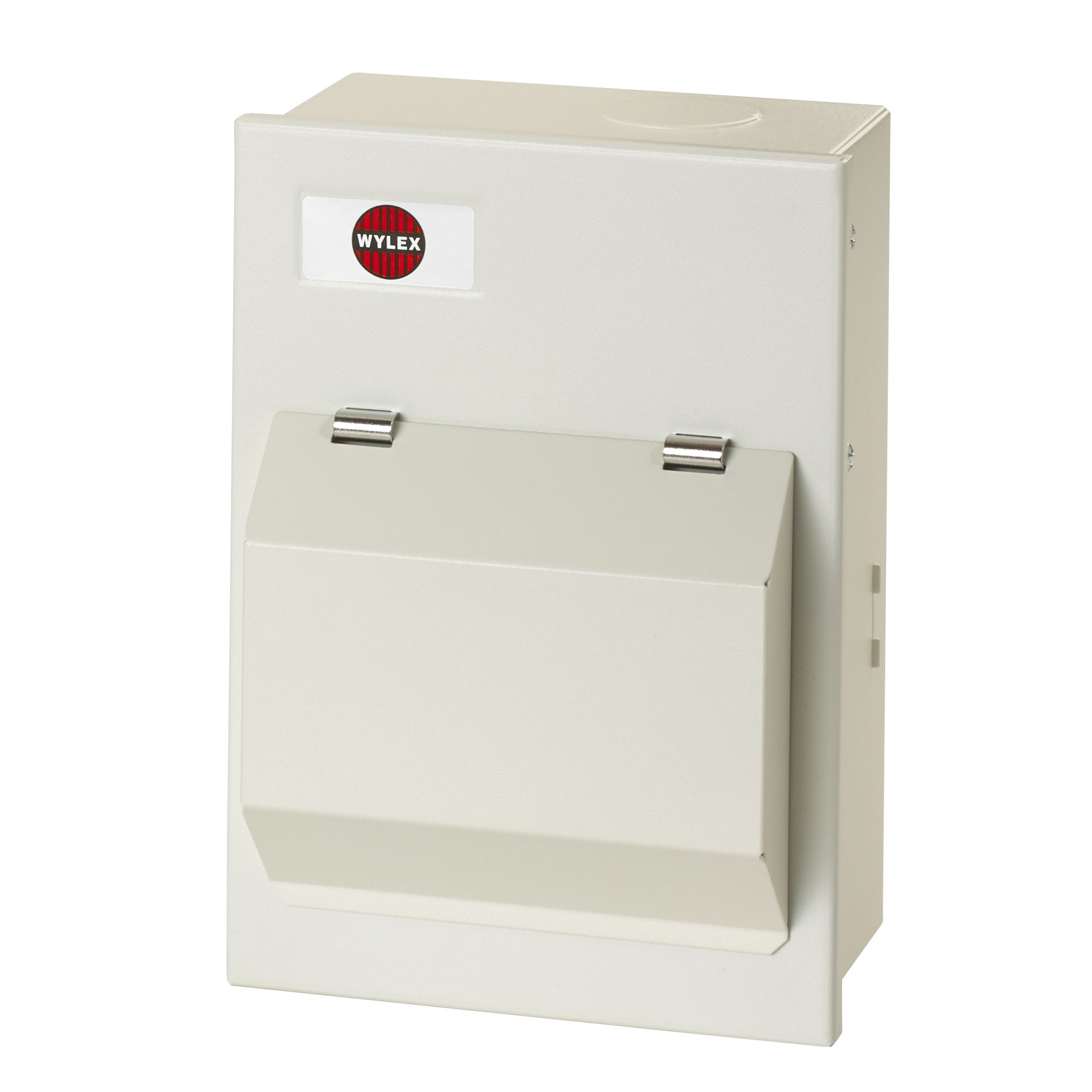 Wylex 63A 2 Way Garage Consumer Unit Price Comparisons | Compare The Build