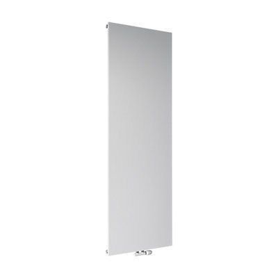 Ximax Vertiplan Vertical Designer Radiator, White (W)445mm (H)1200mm Price Comparisons | Compare The Build