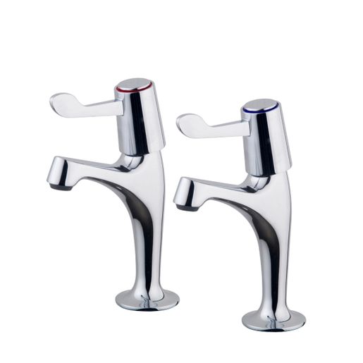 iflo New Lever Sink Taps Hot and Cold Price Comparisons | Compare The Build