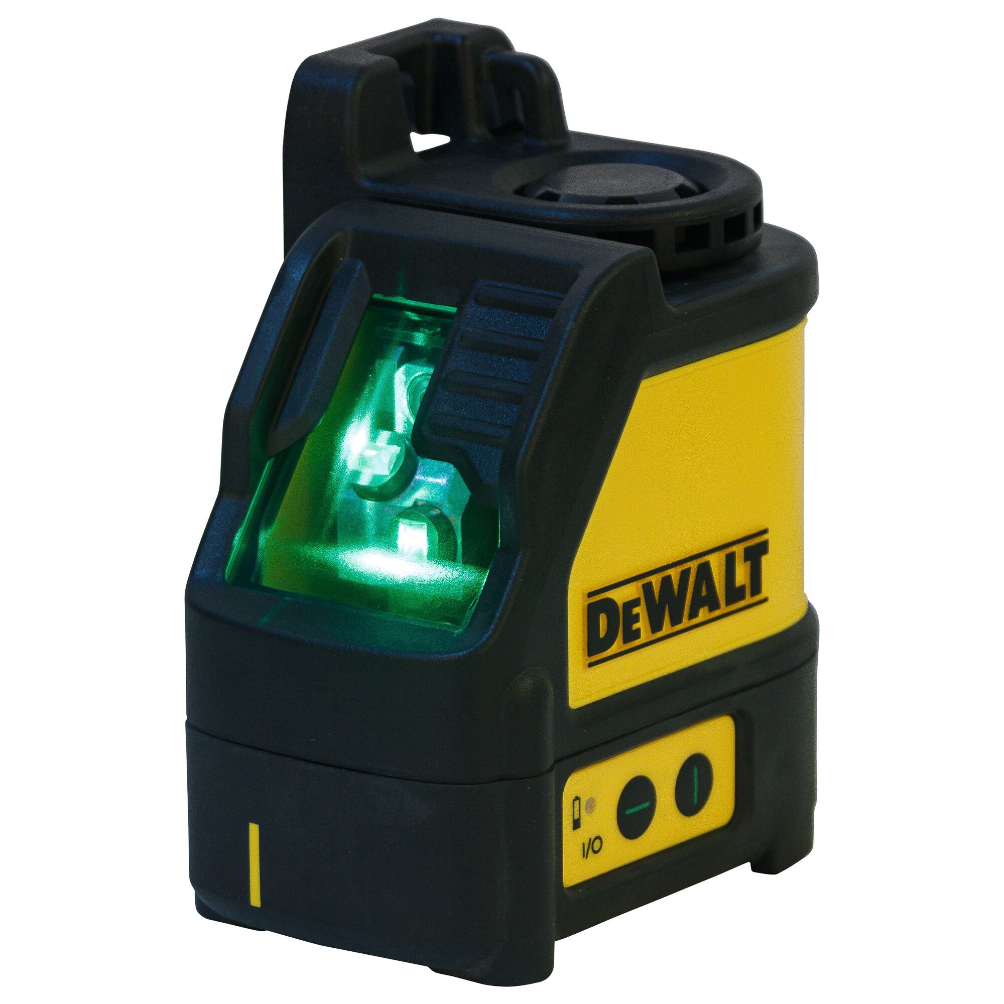 Dewalt Green Beam Cross Line Laser Price Comparisons | Compare The Build