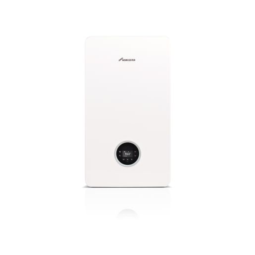 Worcester Bosch Greenstar 8000 Life 30Kw Combi Boiler White With Horizontal Flue Price Comparisons | Compare The Build