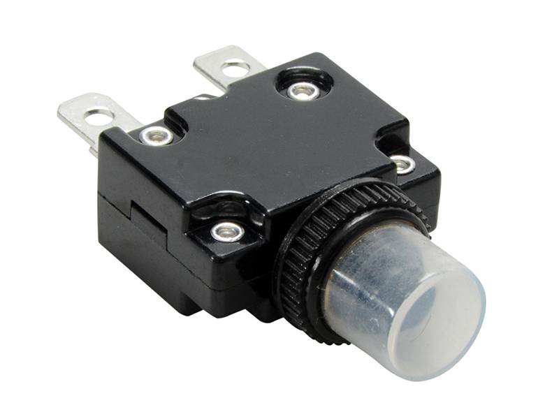 Faithfull Power Plus FPPTRASWITCH Thermal Reset Switch For FPPTRAN33A Price Comparisons | Compare The Build