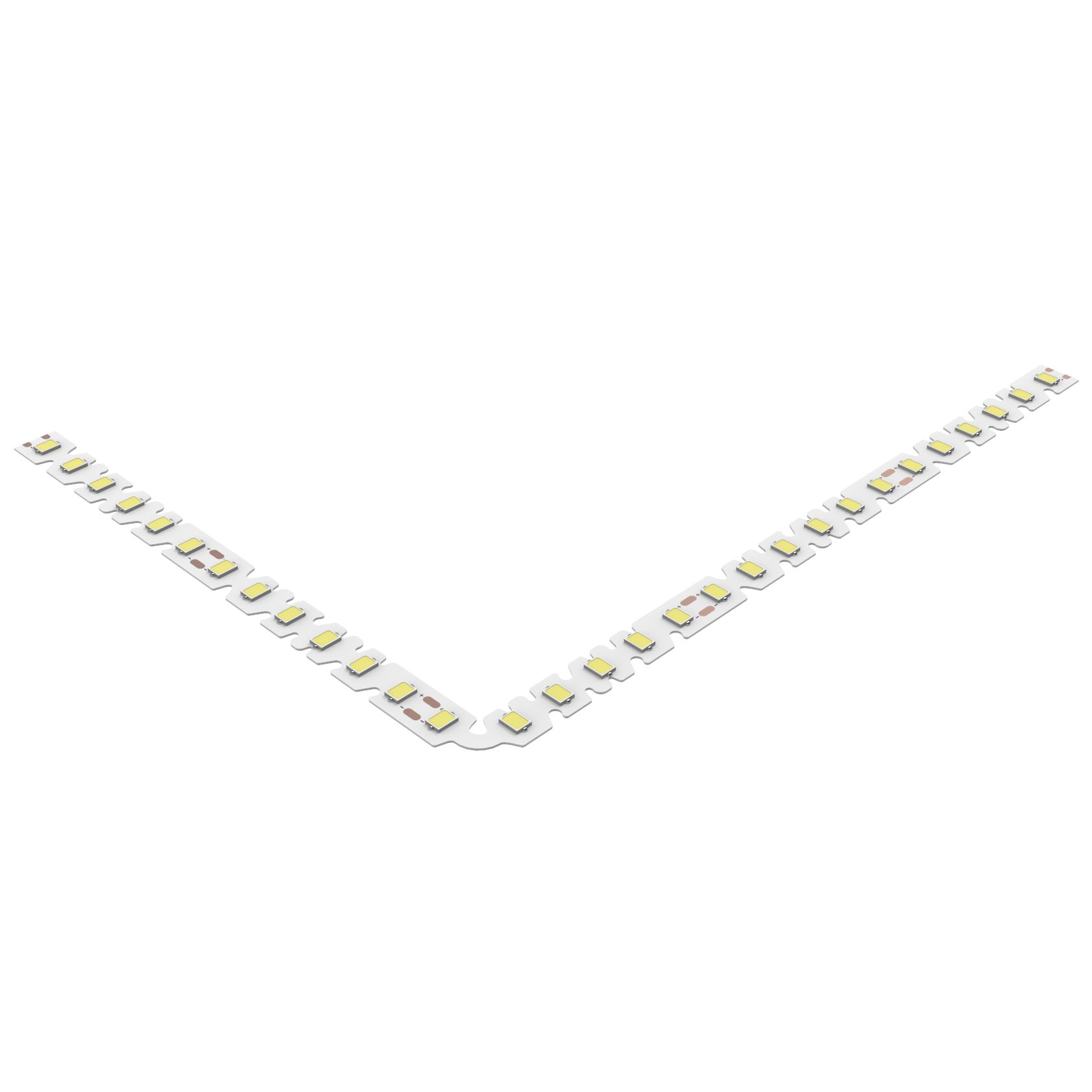 Sensio Sigma Mains-Powered Led Neutral White Cabinet Strip Light Ip20 (L)5000mm (W)8mm Price Comparisons | Compare The Build