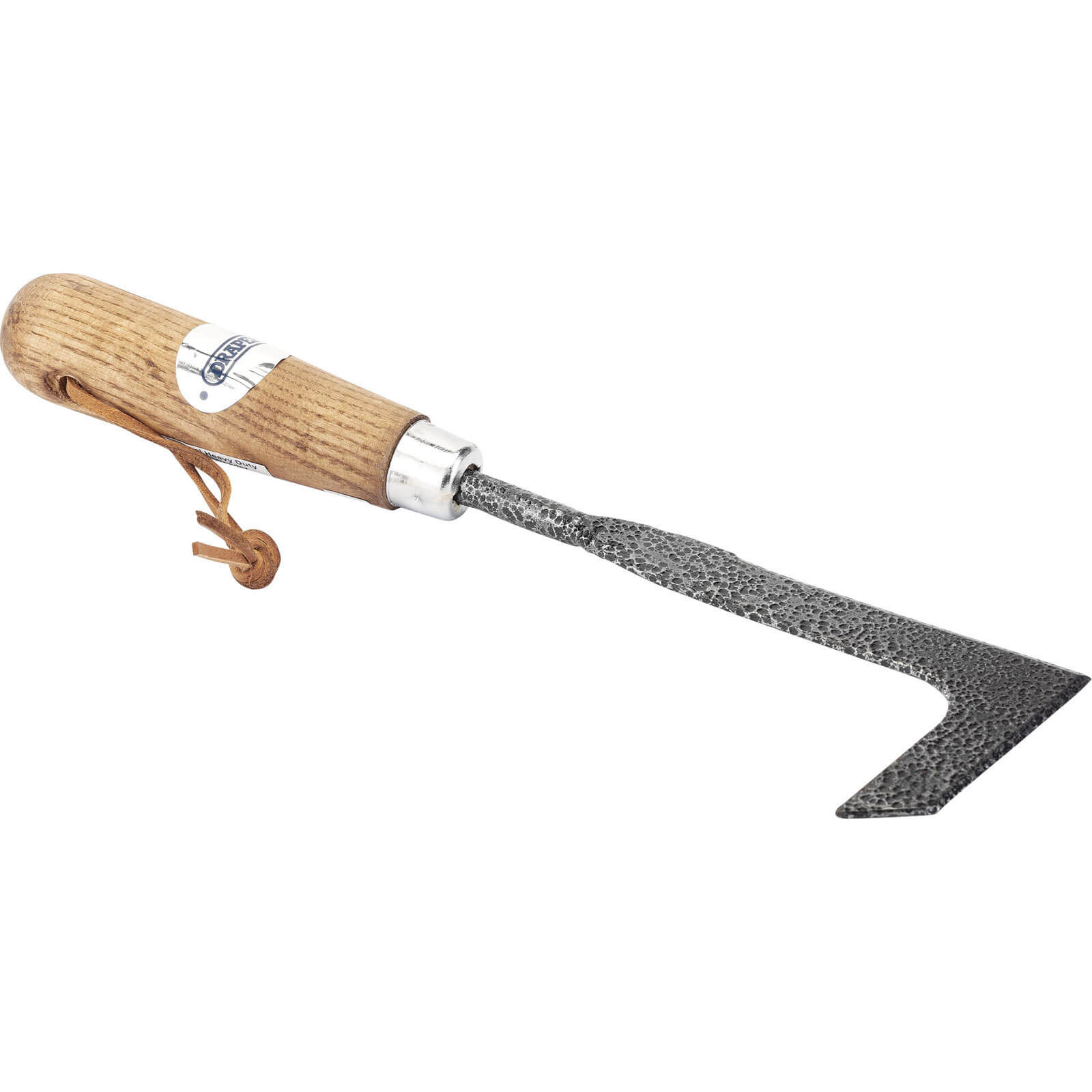 Draper Ash Handle Garden Tool Patio Weeder 300mm | Compare The Build