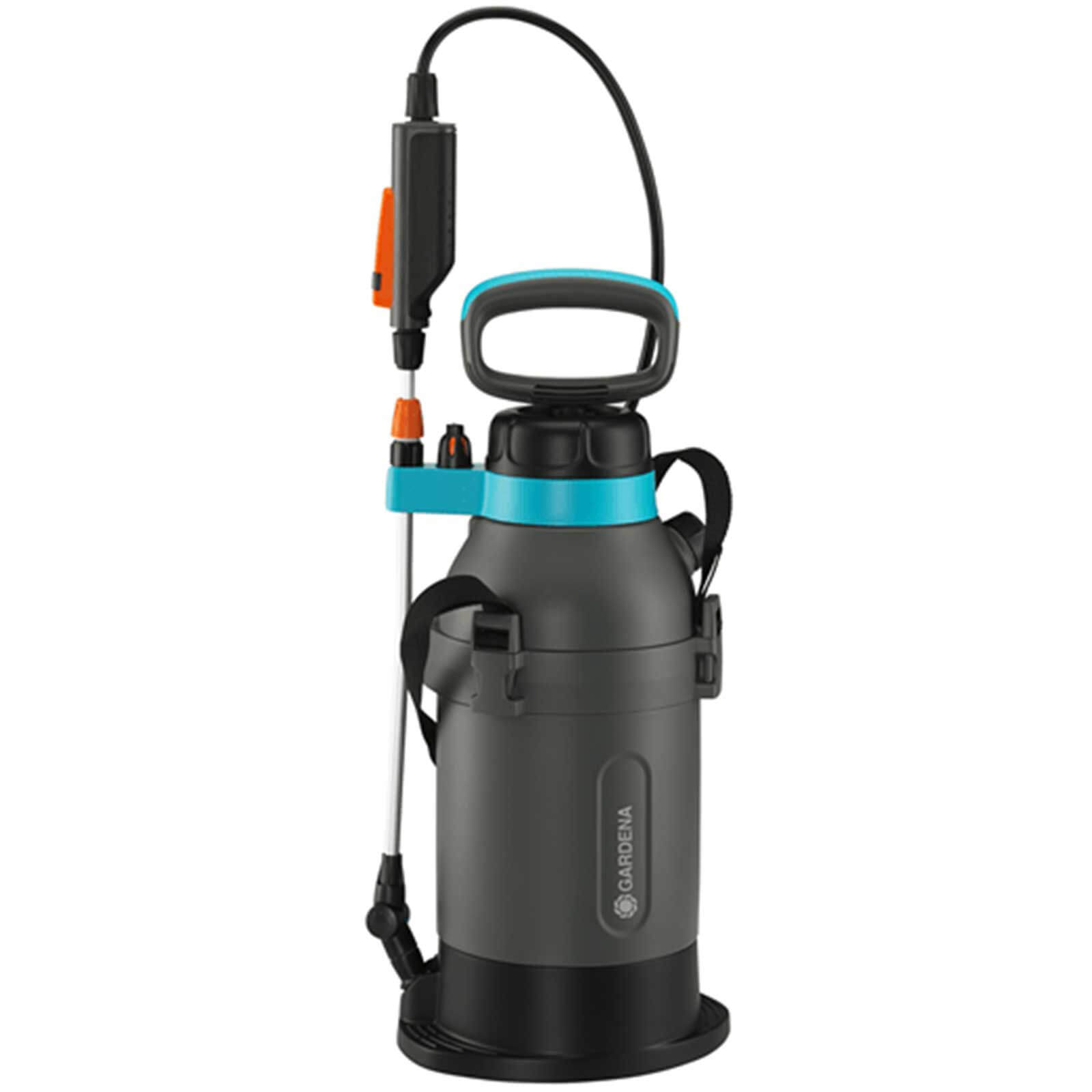 Gardena Plus Water Pressure Sprayer 5l Price Comparisons | Compare The Build