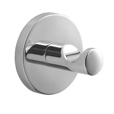 Skip20A Cirque Single Robe Hook Price Comparisons | Compare The Build