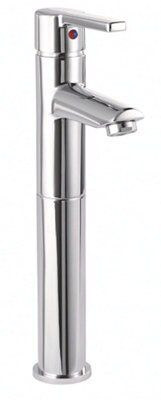 Skip20A C&l Purity Tall Basin Mixer Chrm Price Comparisons | Compare The Build