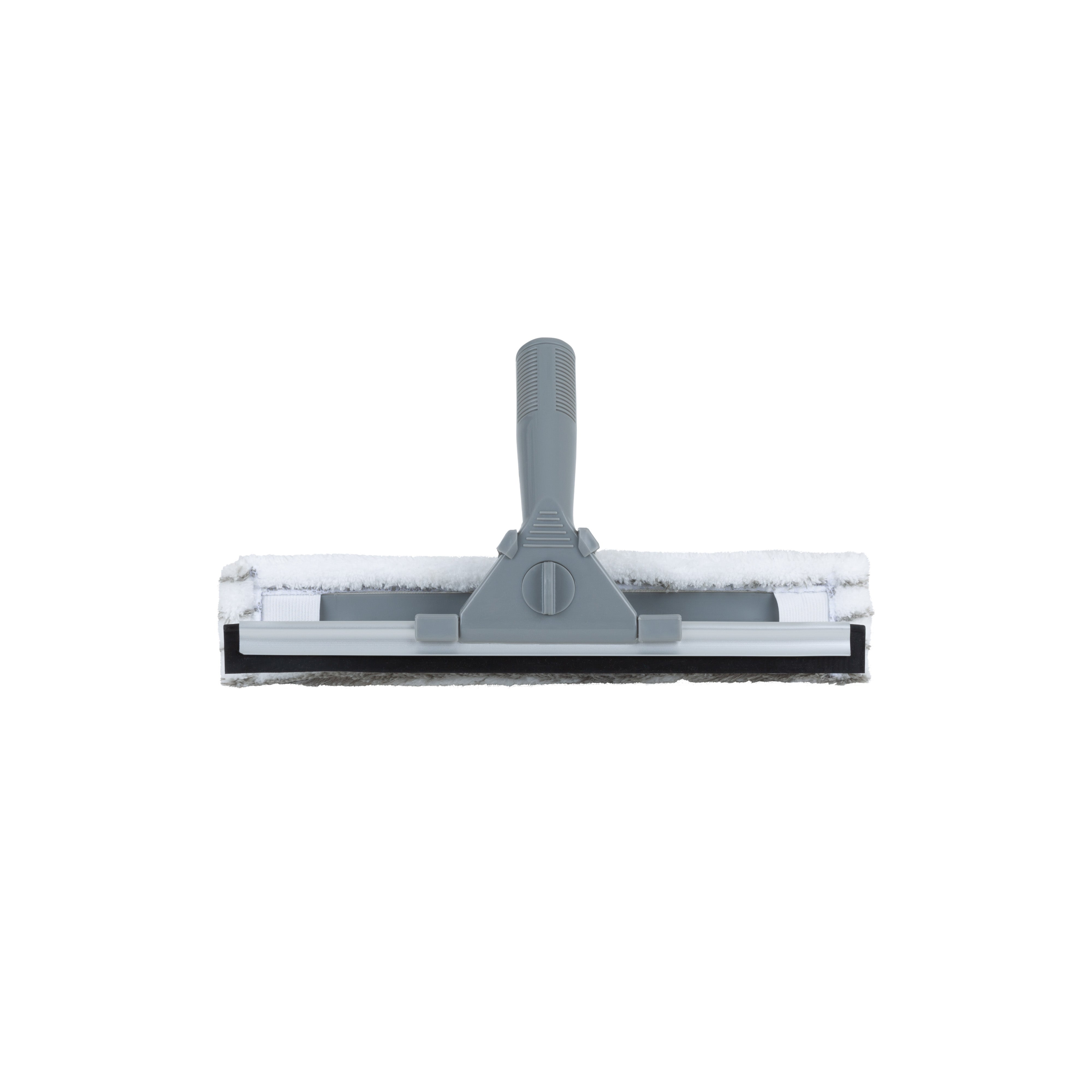 Wham 2in1 Window Wiper Head Grey Price Comparisons | Compare The Build