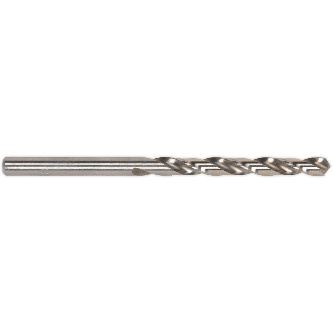 Sealey HSS Jobber Drill Bit 11.5mm Pack of 5 Price Comparisons | Compare The Build