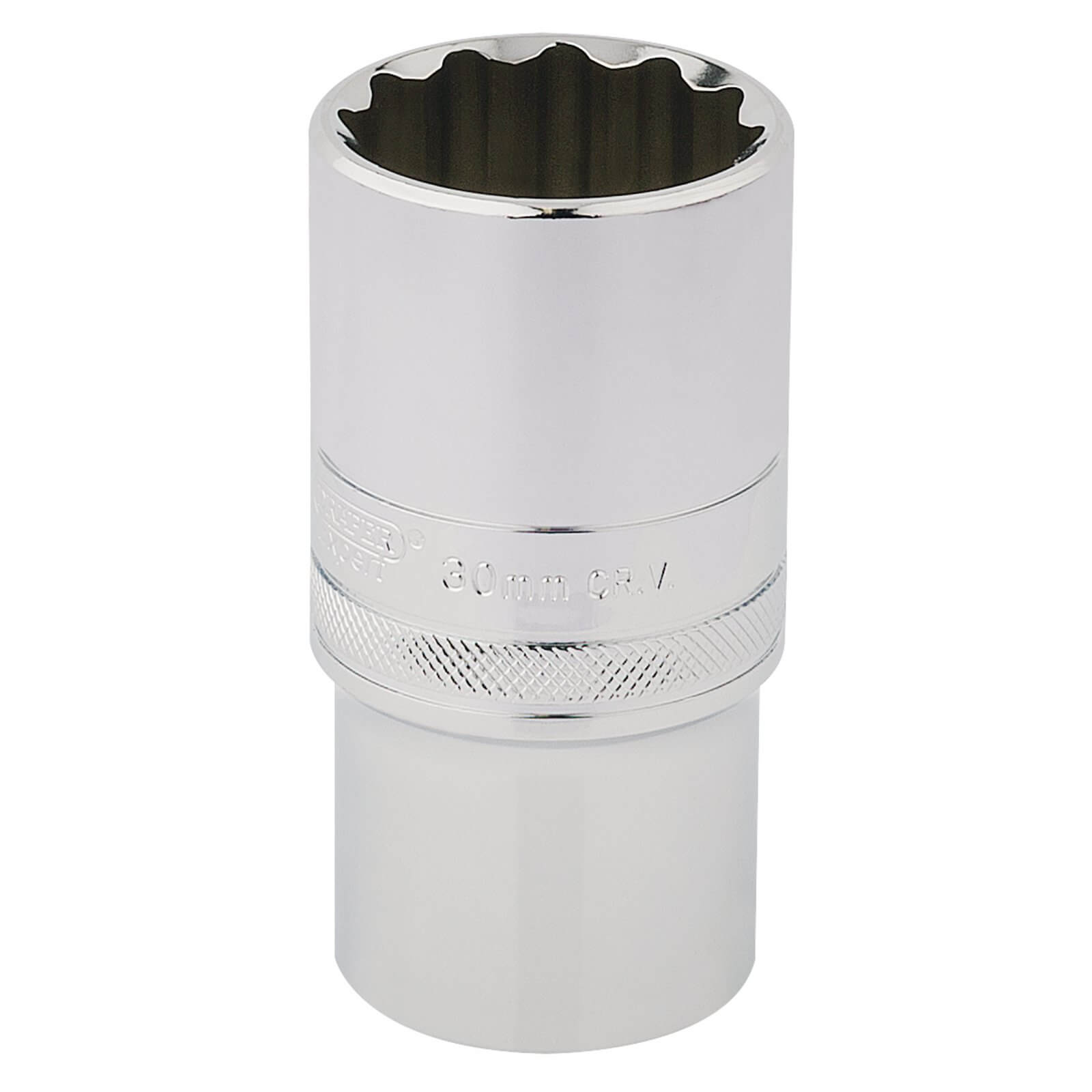 Draper 1/2" Drive Hi-Torq Deep Bi Hexagon Socket Metric 1/2" 30mm Price Comparisons | Compare The Build