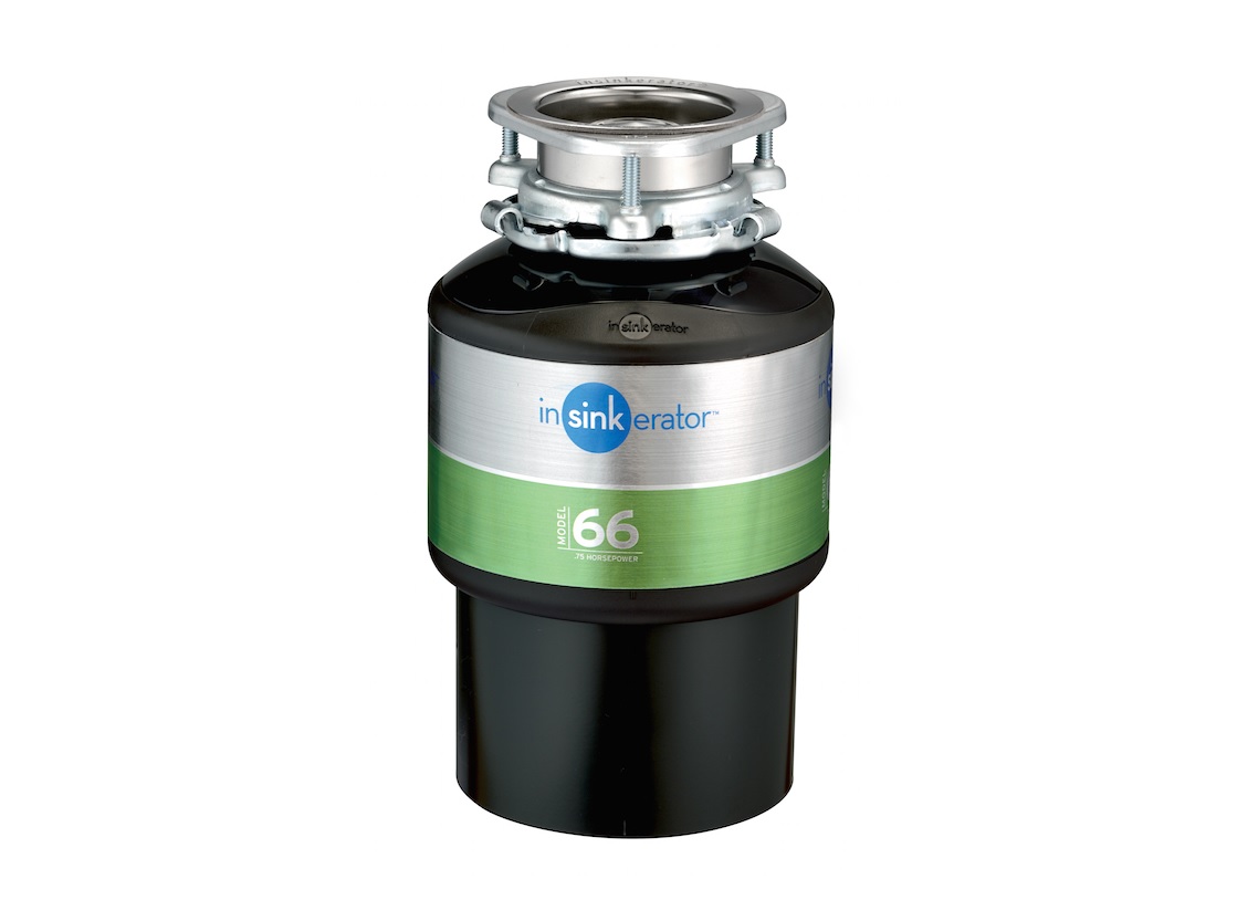 Insinkerator Model 66 Continuous Feed Price Comparisons | Compare The Build
