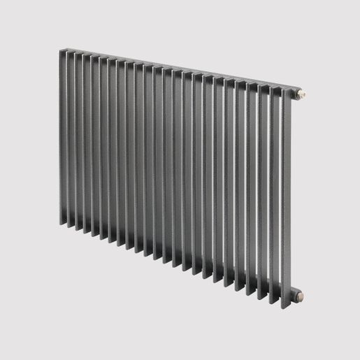 Purmo Adagio S35 Horizontal Single Designer Radiator 600x1400mm Price Comparisons | Compare The Build