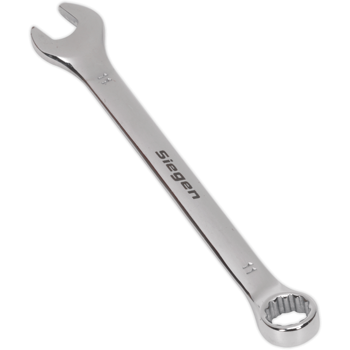 Siegen Combination Spanner 11mm Price Comparisons | Compare The Build