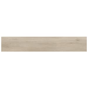 Wickes Boutique Maryland Birch Glazed Porcelain Wood Effect Tile - Cut Sample | Compare The Build