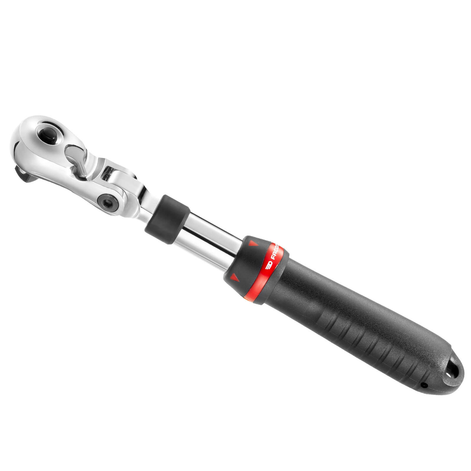 Facom SXL.171 1/2" Drive Extendable Flexible Head Locking Ratchet 1/2" Price Comparisons | Compare The Build