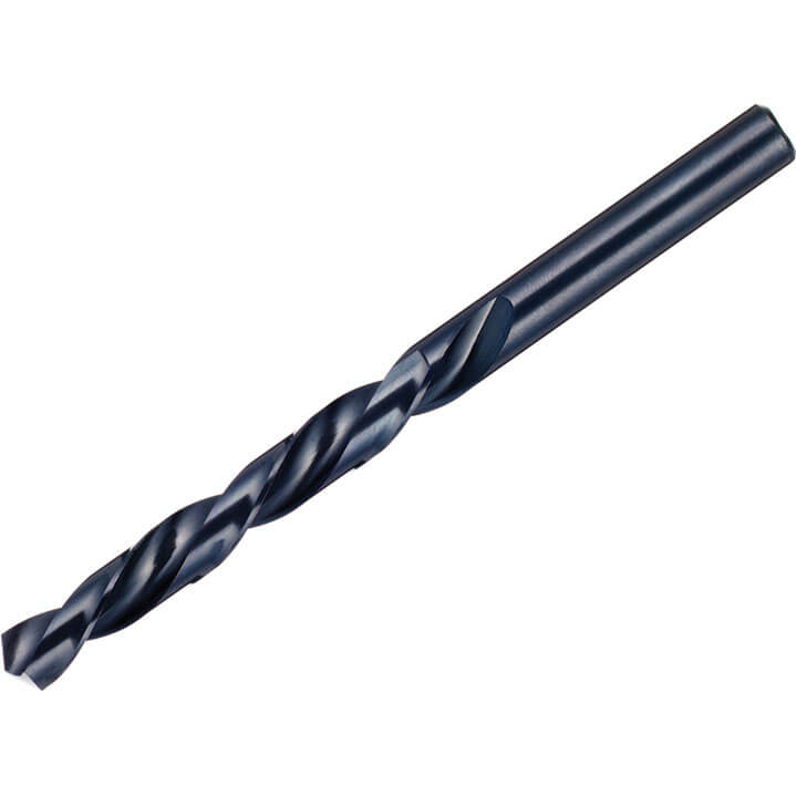 Dormer A101 HSS Left Hand Jobber Drill Bit 5.5mm Pack of 10 Price Comparisons | Compare The Build
