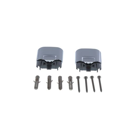 Mira Select Flex Shower Fitting Chrome 1603.153 Price Comparisons | Compare The Build